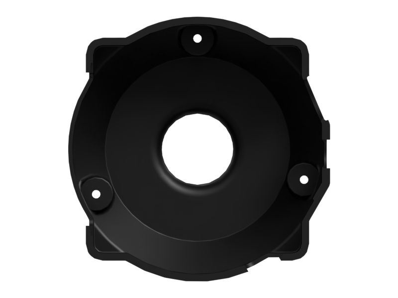 Кольцо, толщина проволоки 1 мм