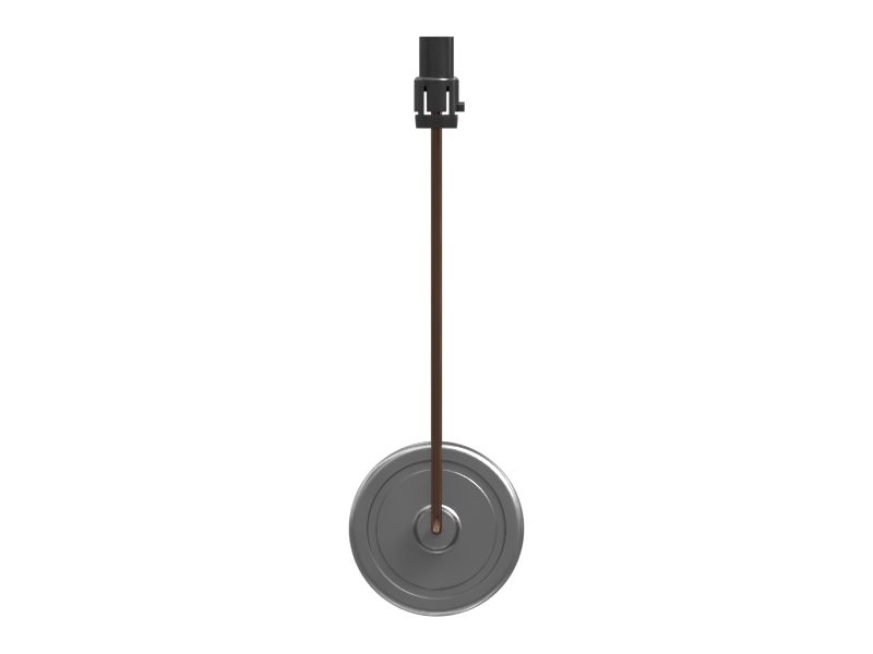 Steering Cylinder Linear Position Sensor