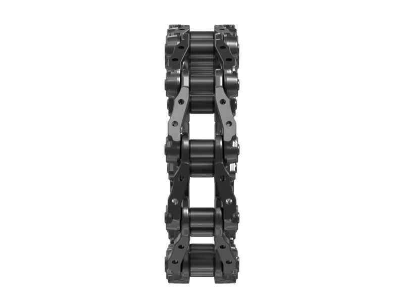 CYLINDER GP
