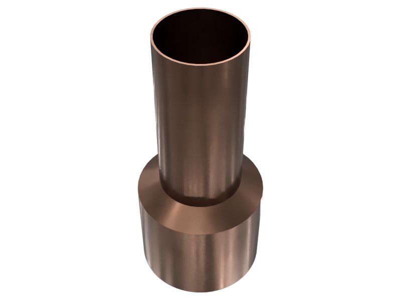 13.5mm Outer Diameter Cable Ferrule