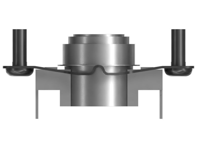 140 to 160 Degrees Fahrenheit Thermostat