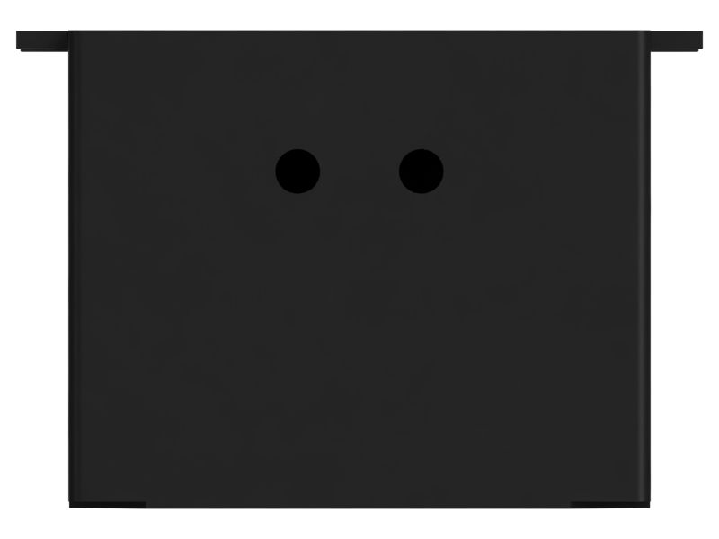 Electronic Control Wiring Box