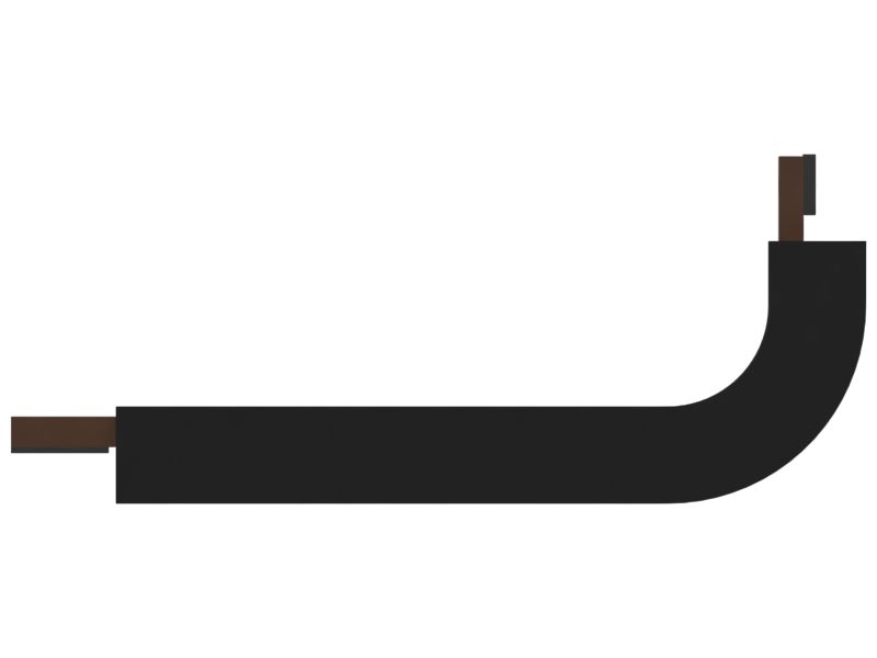 Steering Console Wiring Harness