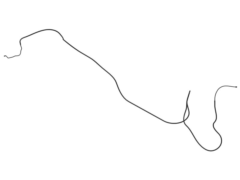 ЖГУТ ПРОВОДОВ В СБОРЕ