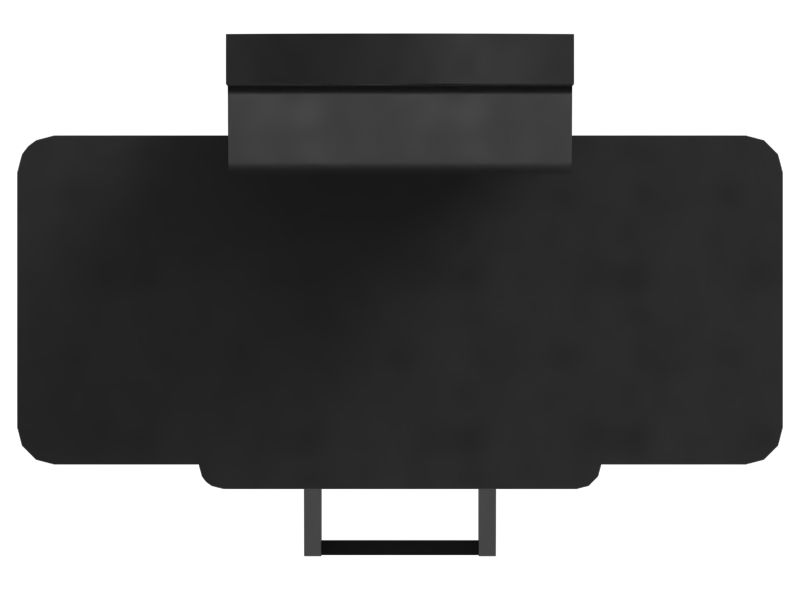 Ограждение генератора