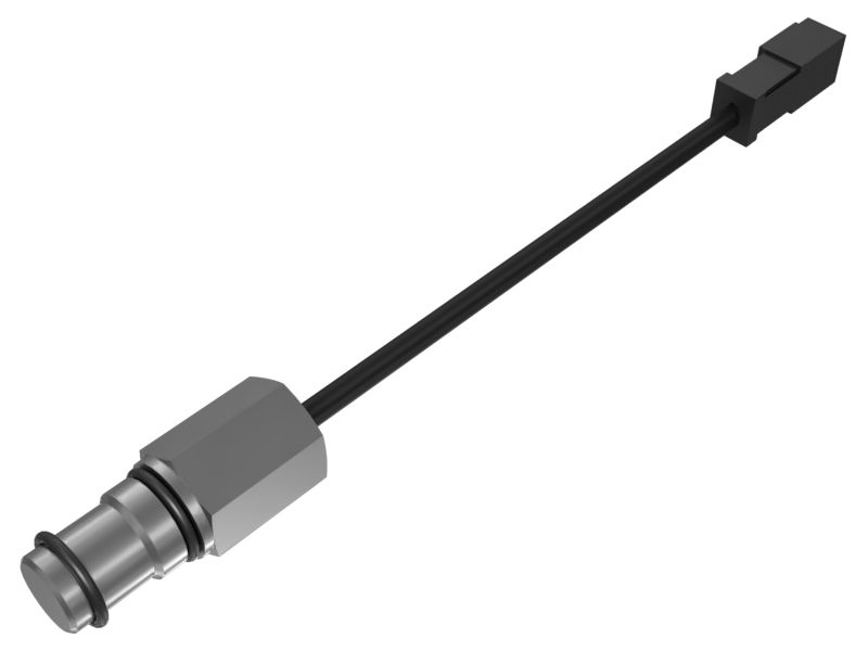 Fuel Filter Pressure Differential Switch