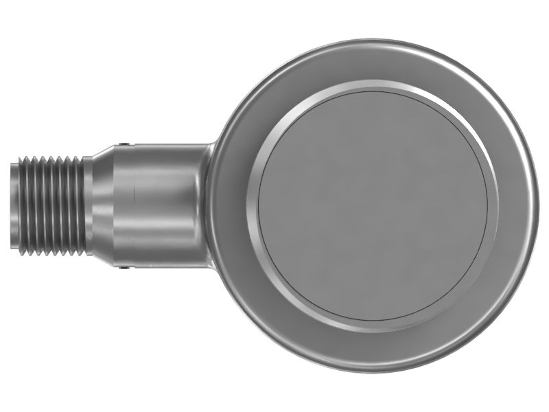 30 Volt Direct Current Ultrasonic Sensor