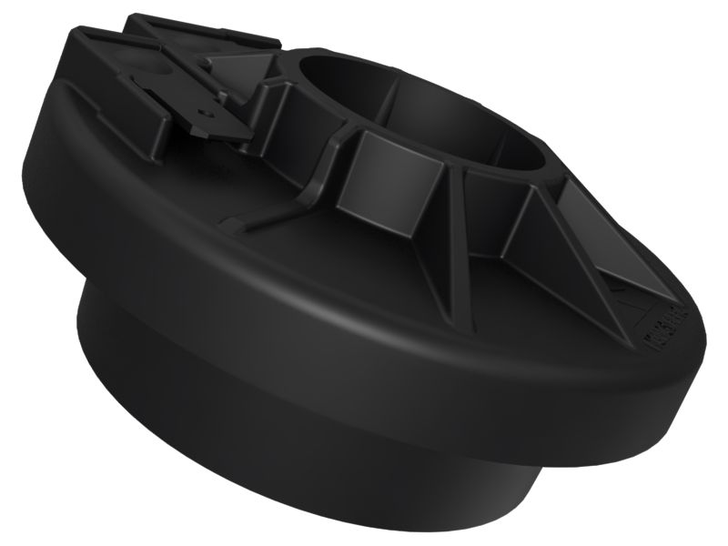 Комплект выводов звукового сигнала