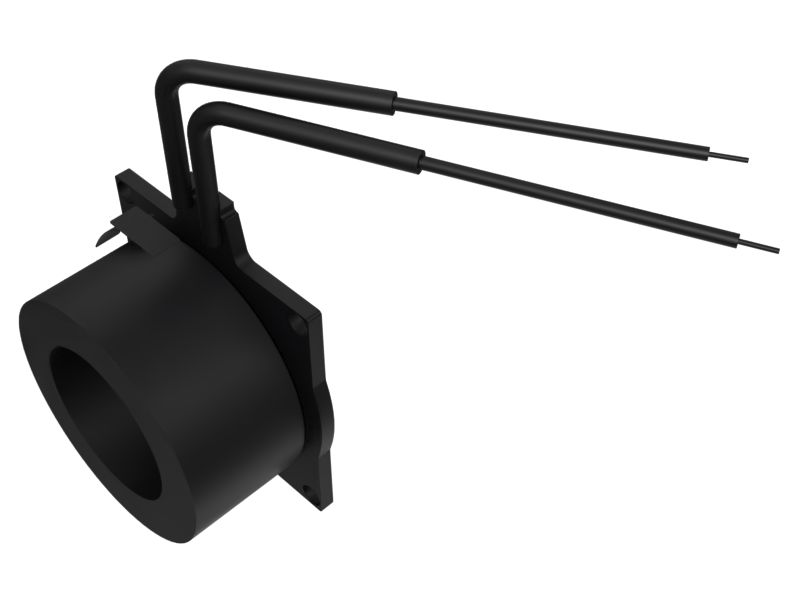 619-8327: 600:5 Ratio Current Transformer