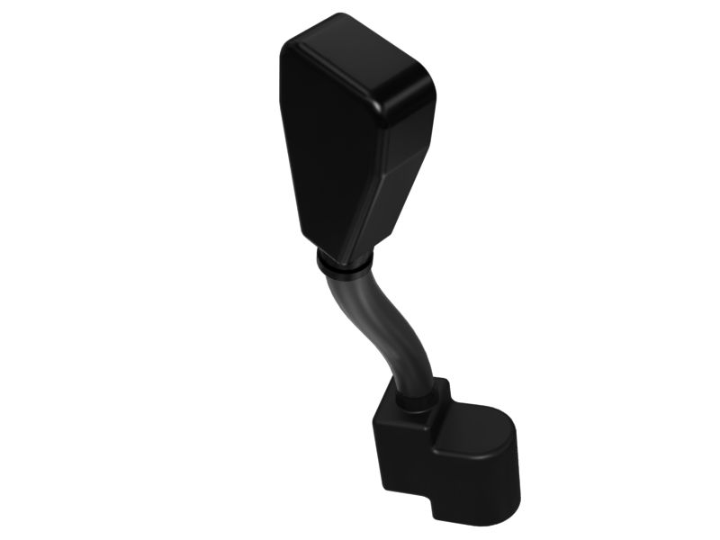 263-6345: Кабель аккумуляторной батареи в сборе