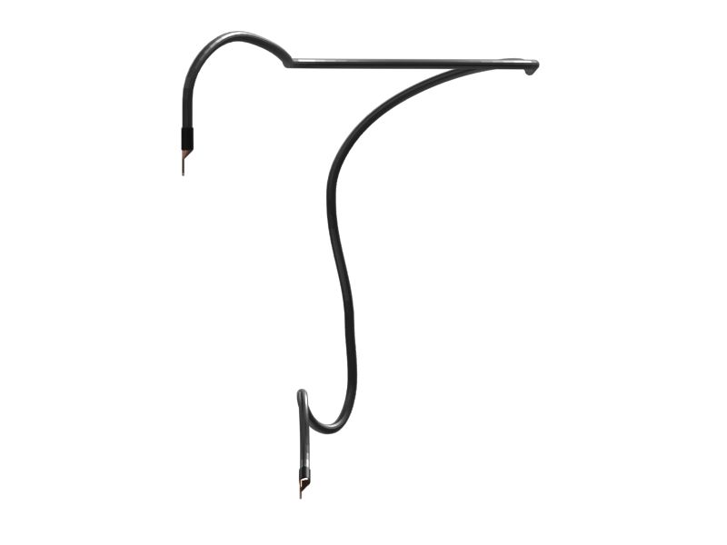 Positive Battery Cable