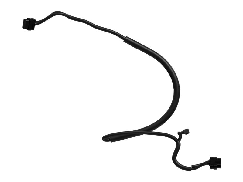 ЖГУТ ПРОВОДОВ S В СБОРЕ