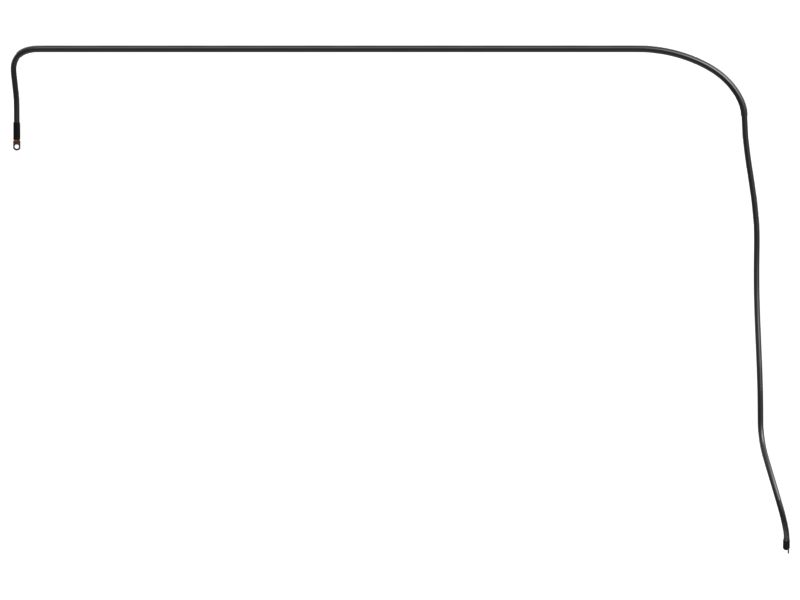 Positive Battery Cable