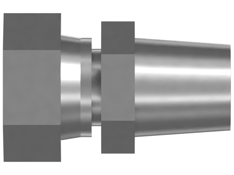 18 to 14 AWG Blade Terminal