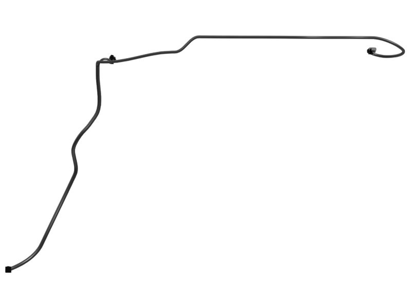 ЖГУТ ПРОВОДОВ В СБОРЕ