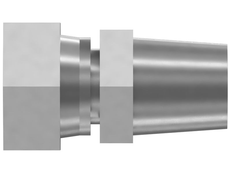 18 to 14 AWG Blade Terminal