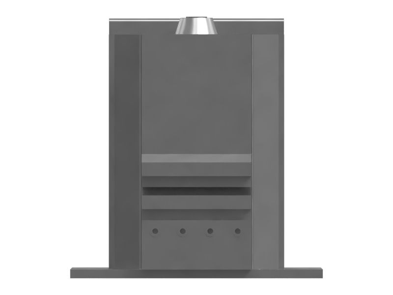 12 kilo Volt Current Transformer