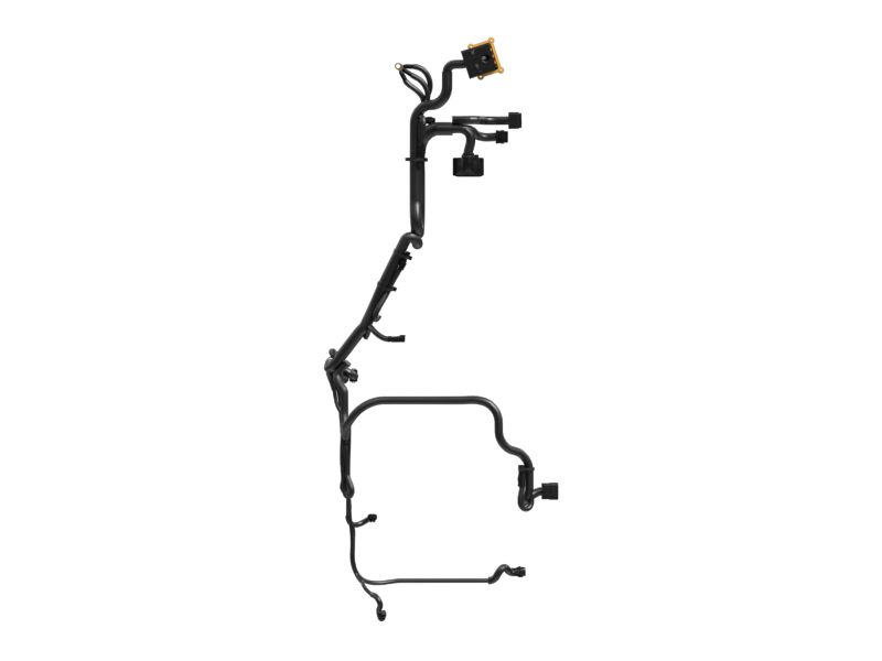 Motor Controller Power Cable