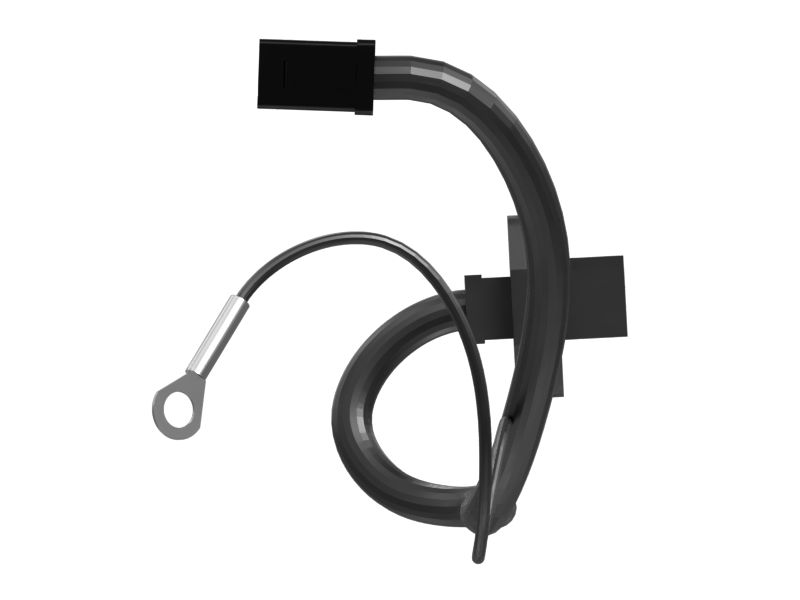 Cellular Communication Control Wiring Harness