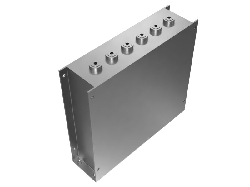 562-8776: Electronic Instrument Display Control