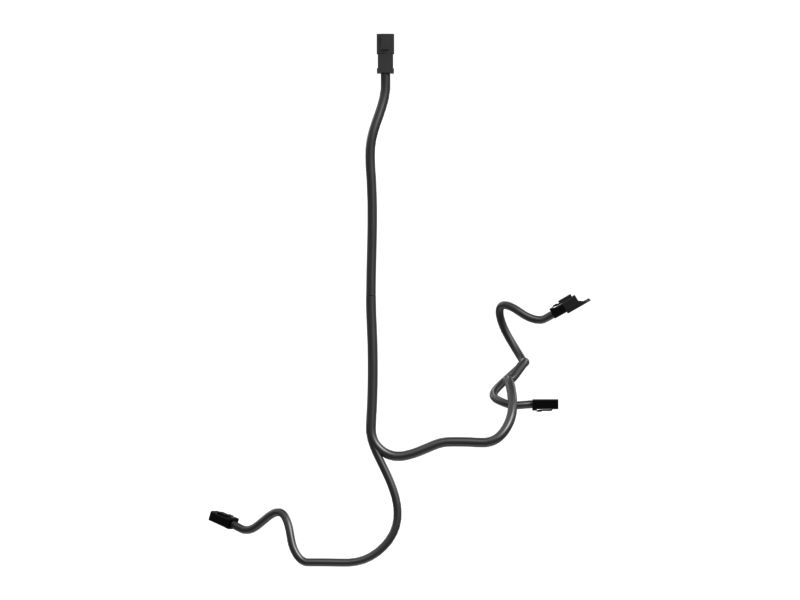 ЖГУТ ПРОВОДОВ В СБОРЕ