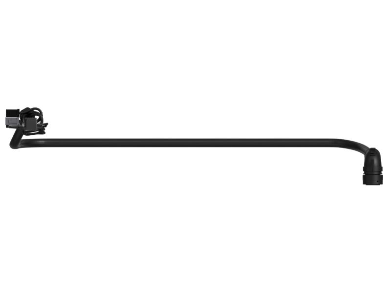 Analog Interface Engine Harness