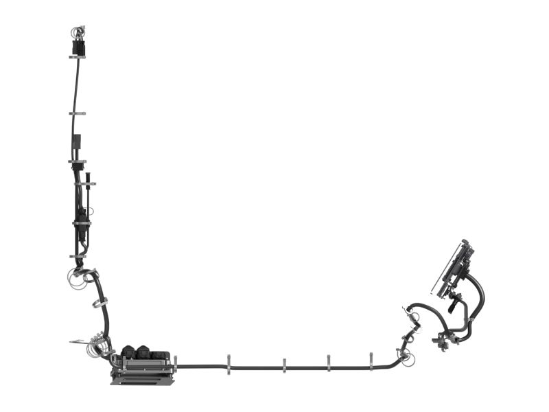 Trusted Platform Module Payload Relay