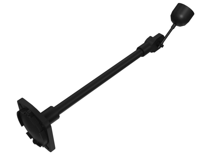 ПРОВОД ДИФФЕРЕНЦИАЛА В СБОРЕ