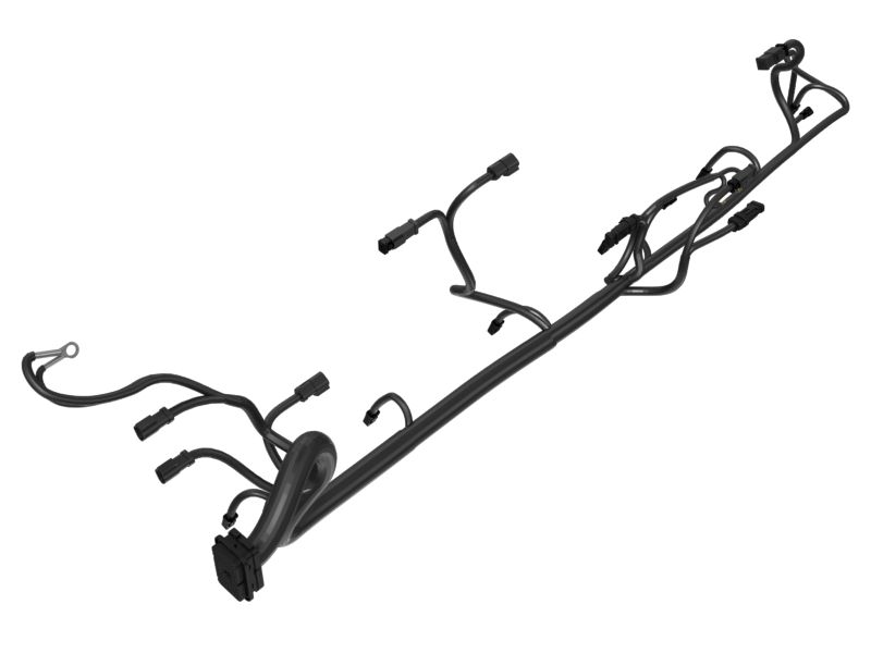 473-2054: Sensor Wiring Harness 4732054 купить