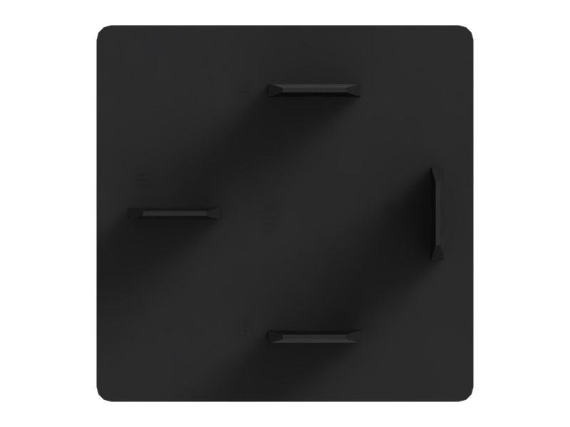 Механическое реле 12 В