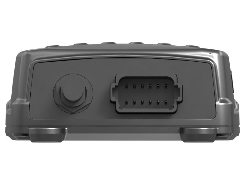 Спутниковый приемник с GPS