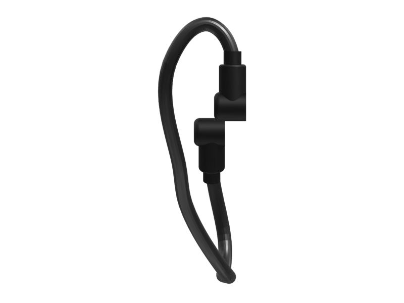 Auxiliary Start Negative Receptacle Cable