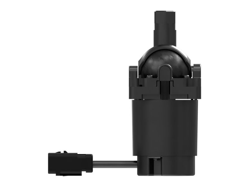 Rotary Dial Keypad Module