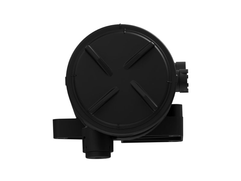 Engine and Air Brake Hose Assembly