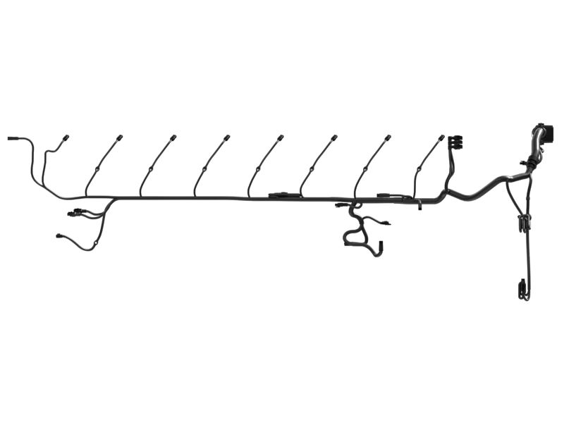 Engine Wiring Harness