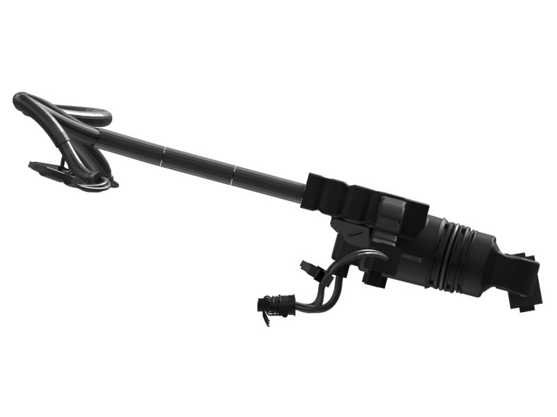 Жгут проводов двигателя в сборе