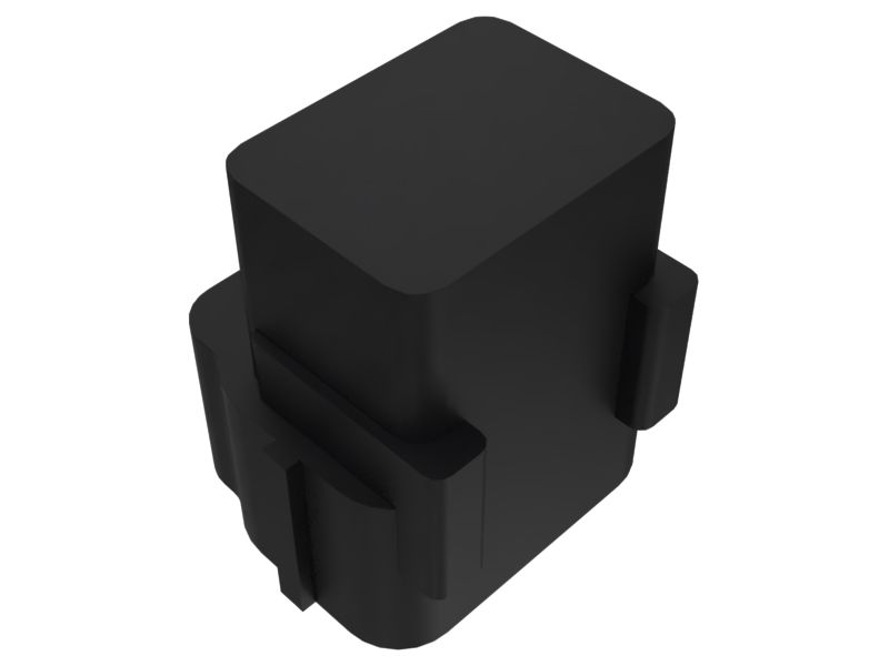 190-3849: ТЕРМОКРЫШКА