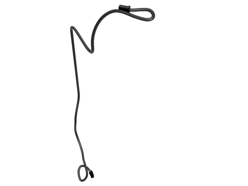 ЖГУТ ПРОВОДОВ В СБОРЕ