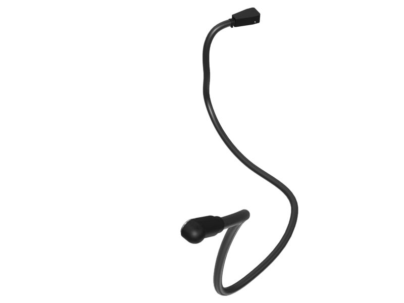 574-4471: Auxiliary Valve Wiring Harness