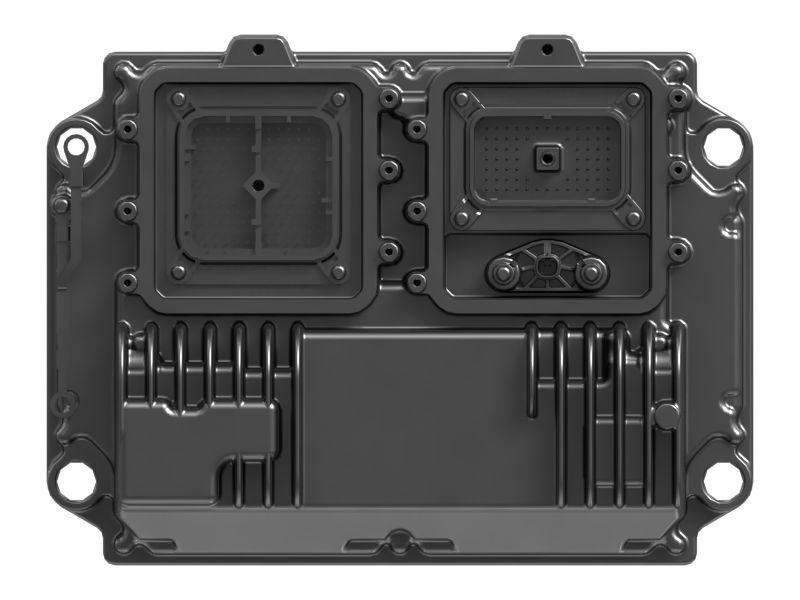 Cat® Reman (NWC) Electronic Control Module (ECM)