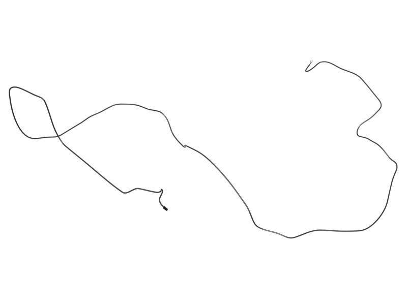 610-6609: 8 Button Keypad Module