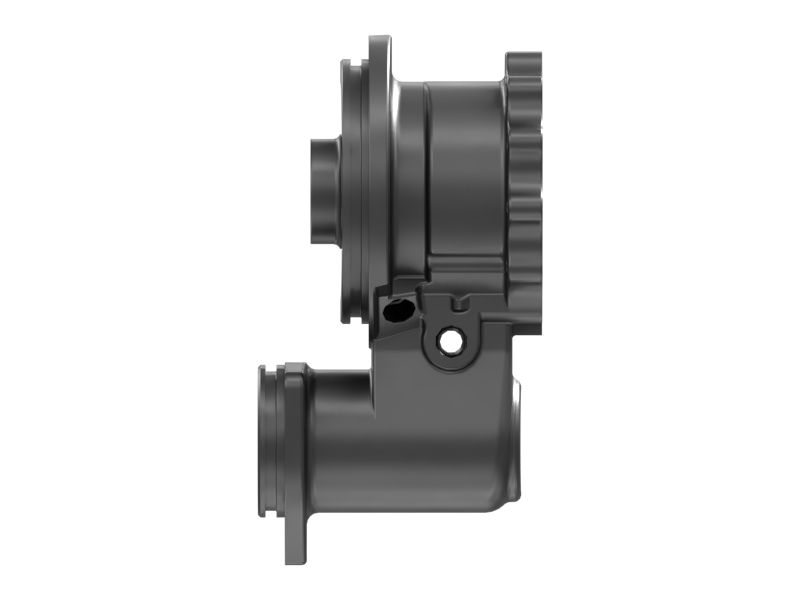 595-5360: Starting Motor Housing 5955360 купить