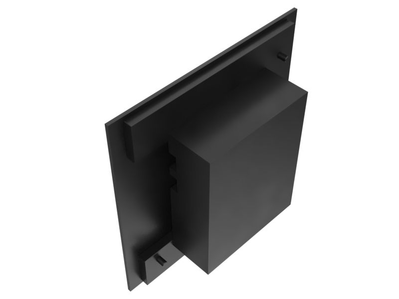 Electronic Control Module