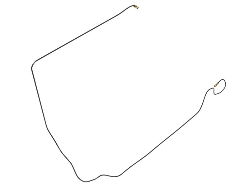 Датчик уровня топлива 24 В