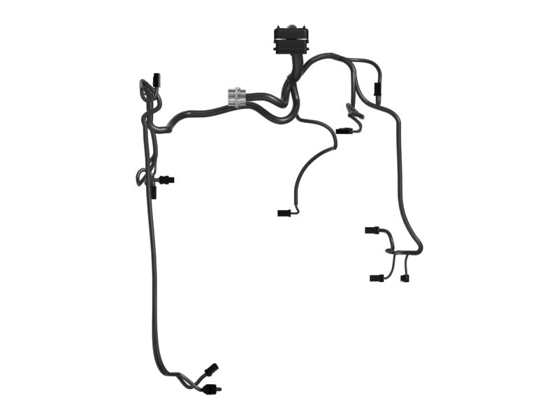 Рычаг электронного управления коробкой передач