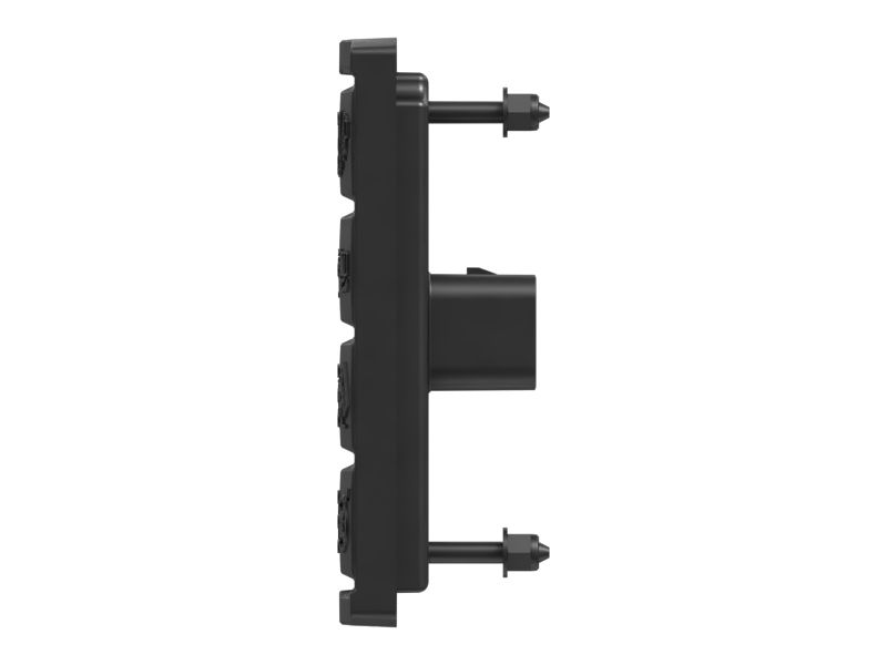 16 Button Keypad Module