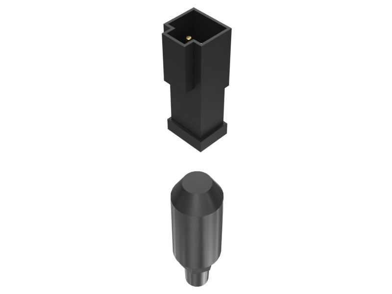 Переключатель в сборе