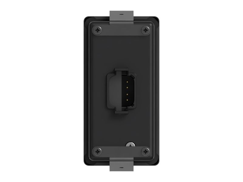 Непрограммируемый монитор Messenger