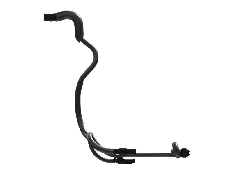 Chassis Wiring Harness