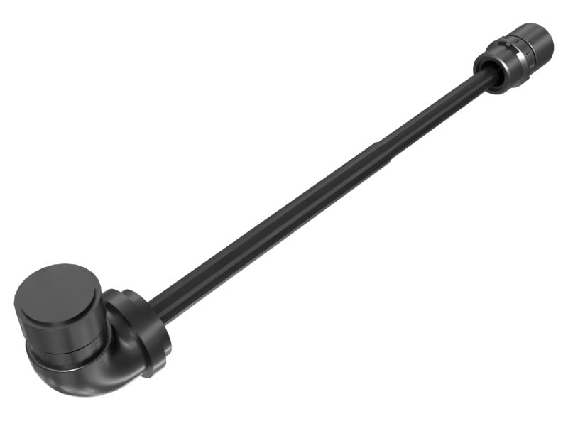 581-2585: Cabin Fuse Panel Harness